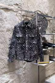Picture of Louis Vuitton Jackets _SKULVM-3XL11Lr11832590